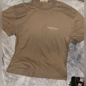Essentials Fear of God T-shirt sz XL